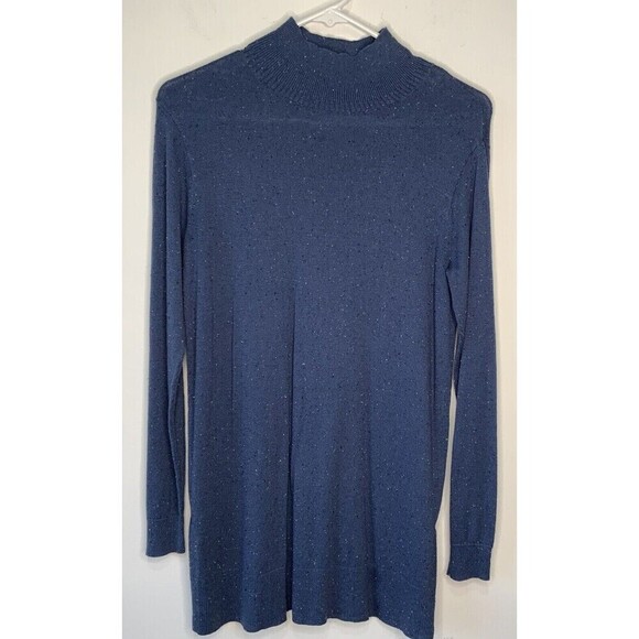J. Jill Women's Pullover Sweater - Picture 1 of 6